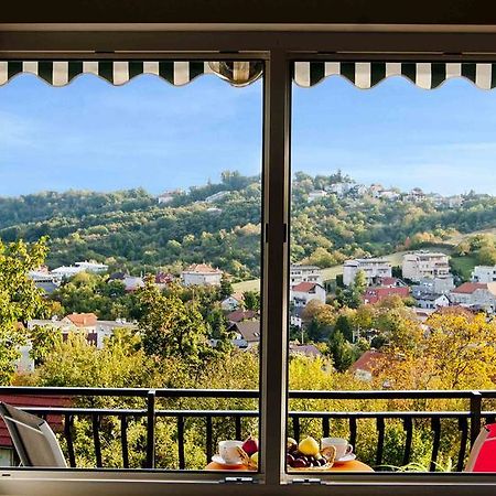 Apartman Sestine Загреб Екстериор снимка