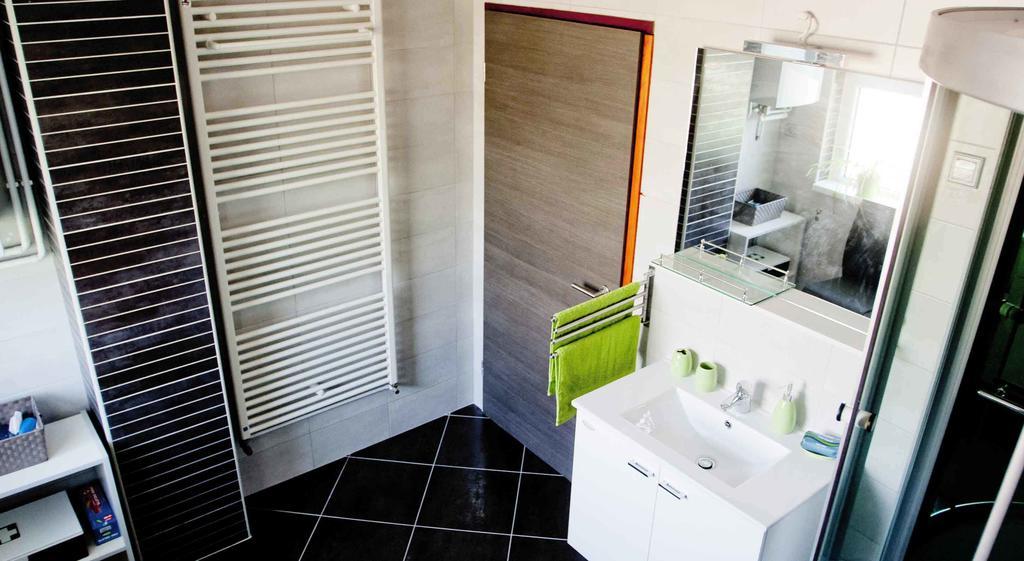 Apartman Sestine Загреб Екстериор снимка