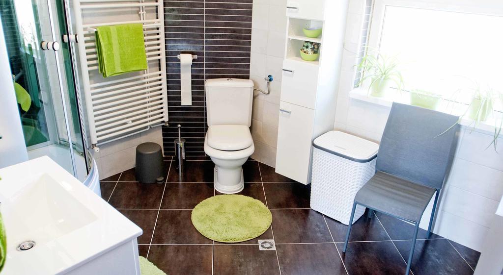 Apartman Sestine Загреб Екстериор снимка