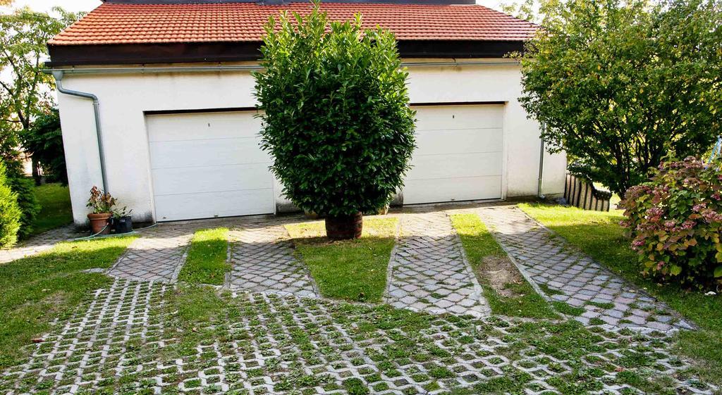 Apartman Sestine Загреб Екстериор снимка