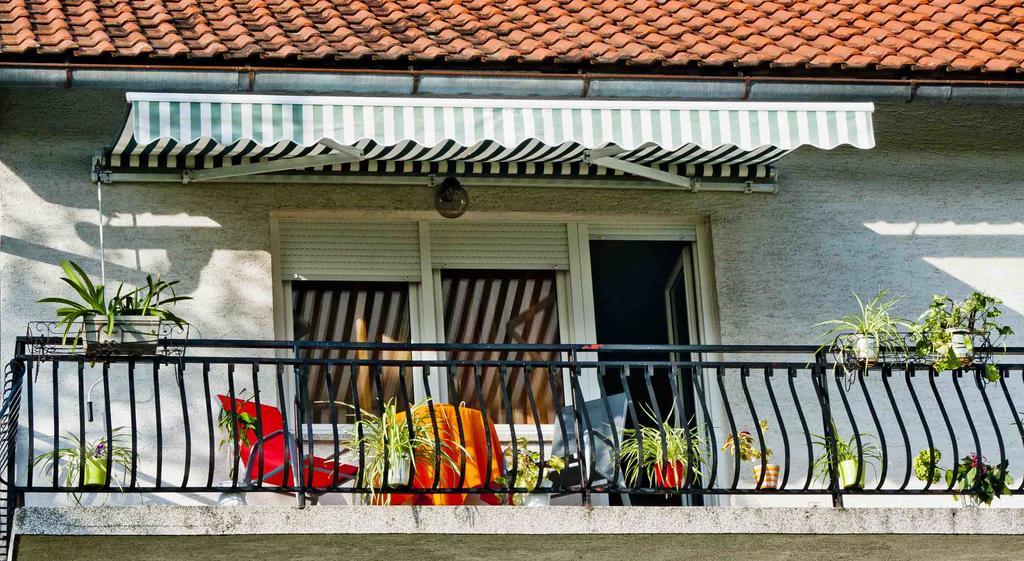 Apartman Sestine Загреб Екстериор снимка